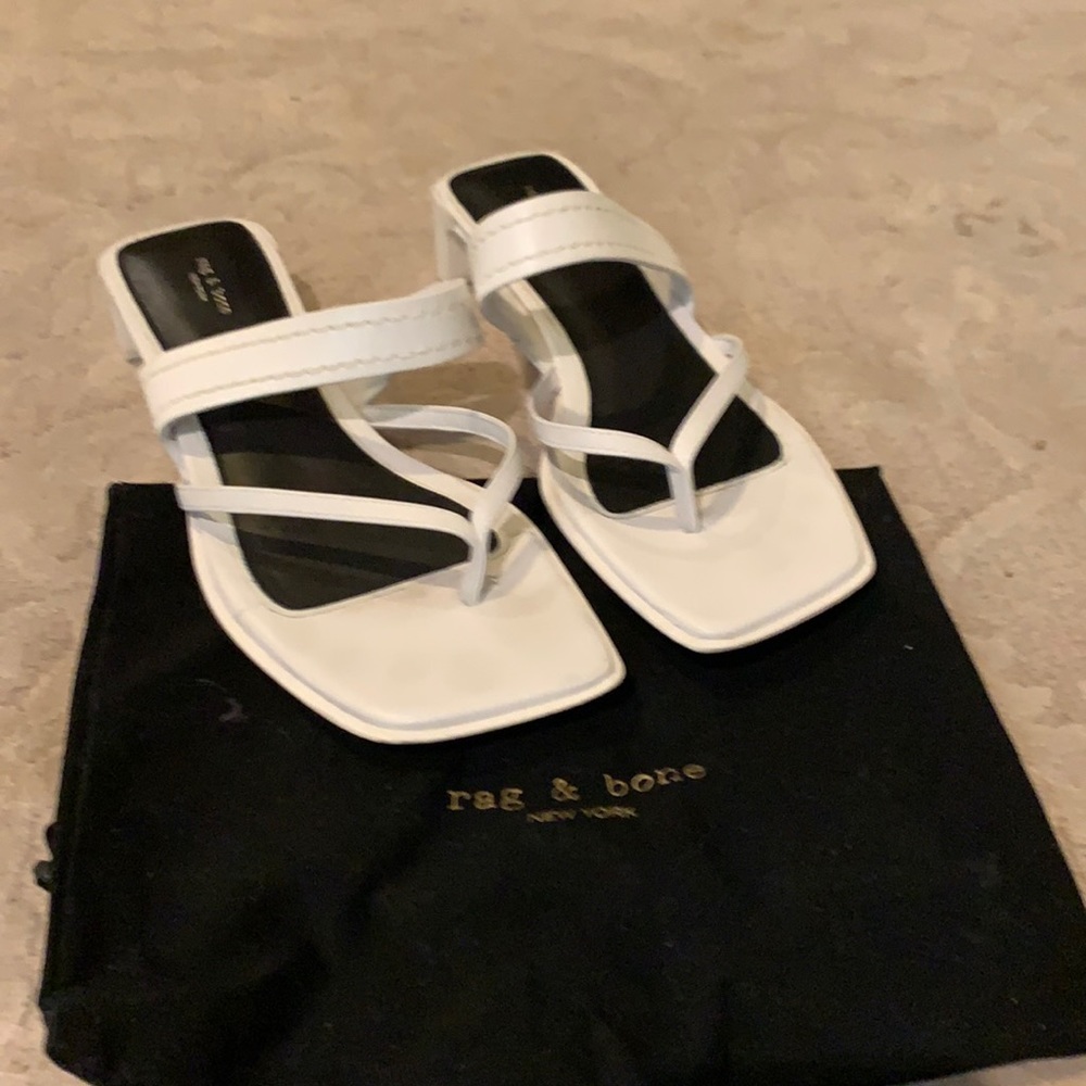 Rag & Bone Sandals